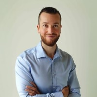 lowRISC CIC Employee Martin Velay's profile photo