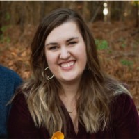 Hospitality Health ER Employee Ashley Hamrick's profile photo
