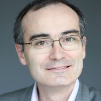 setec nucléaire Employee Patrick Mugnier's profile photo