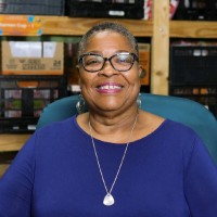 BibleGateway Employee Andrea King's profile photo