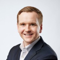 Silicon Valley Bank Employee Daniel Emmons's profile photo