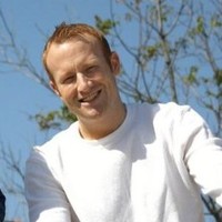 Crosley Brands Employee Shawn Hensley's profile photo