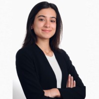Citi Employee Elif Koçak's profile photo
