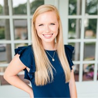The Abercrombie Group Employee Kaleigh Patterson's profile photo
