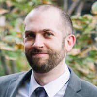 Faceware Employee Brian Genna's profile photo