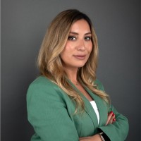 Berna Keles Email & Phone Number