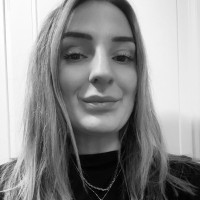 EFFSO AB Employee Violeta Stevovic's profile photo