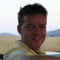 ClearBlue Markets Employee Michiel Hoopen's profile photo