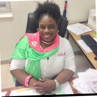 Miami-Dade County Public Schools Employee Joyce Walters's profile photo