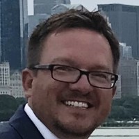 JPMorgan Chase & Co. Employee Mark Sieracki's profile photo