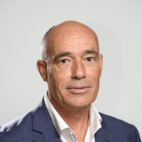 ASTEN Employee Philippe Cossic's profile photo