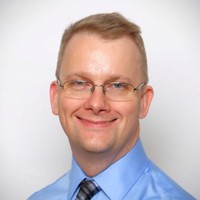 Dogwood Health Consulting Employee Lloyd McKenzie's profile photo