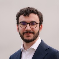 PAVE Space SA Employee Mattéo Berthet's profile photo