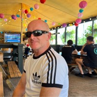 Oxford Hydrotechnics Ltd Employee Steve Henn's profile photo