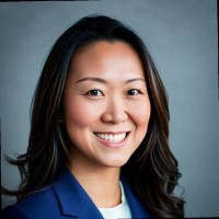 Microsoft Employee Su Kim's profile photo