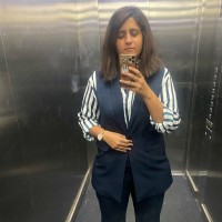 Emirates NBD Employee Eman Radwan's profile photo