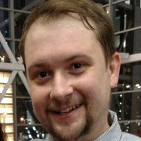 SCL Health Employee Eric Starke's profile photo
