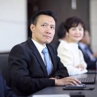 Issarin Patramai Email & Phone Number