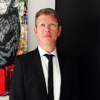 Email e telefono di Gidon Katz