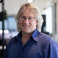City of Mandurah Employee Danny Burkett's profile photo