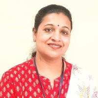 Amity University Bengaluru Employee Amita Somya's profile photo