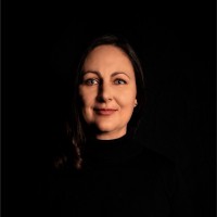 hepster Employee Katja Froehlich's profile photo