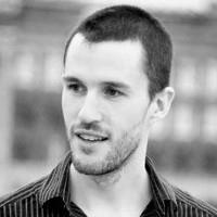 ThrivePal Employee Evan Griffiths's profile photo