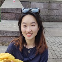 Vibe Employee Tianhan Xu's profile photo