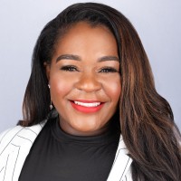 Kasirer LLC Employee Jovia Radix-Seaborough's profile photo