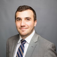 Elefterakis, Elefterakis & Panek - Attorneys at Law Employee Zachary Montanez's profile photo