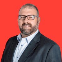 SNC-Lavalin Employee Pierre Pichet's profile photo