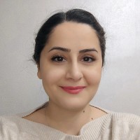 Faezeh Mehranfar Email