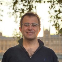 Delfa Employee Ali Nergiz's profile photo
