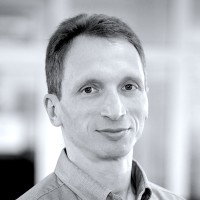 Sprinterra Employee Eugene Volynsky's profile photo