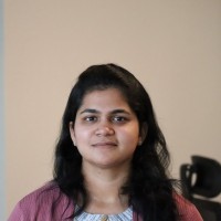 Data Ductus Employee Nikhila Chireddy's profile photo