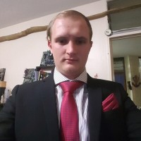 ADCON Tech Employee Edwin Viljoen's profile photo