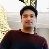 Thoughtworks Employee Avinash Saraf's profile photo