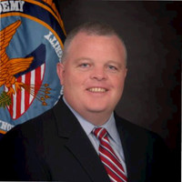 CivicEye Employee Gary Holliday's profile photo