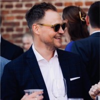 JYSK Employee Kristian Norsker's profile photo