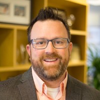 Meta Employee John Sterling's profile photo