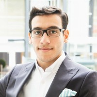 GloBAS Group Employee Hussein al-Safi's profile photo