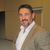 Frontier Tubular Solutions Employee Tony Branco's profile photo