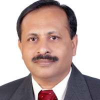 TERRA MELIUS PILING & FOUNDATION CONTRACTING L.L.C Employee Khalid Ansari's profile photo