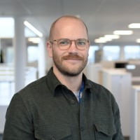 Mathias Eidehall Email