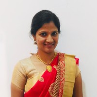 Krithika K Email