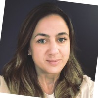 Naomi Verghese Email & Phone Number