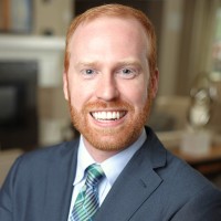 Let's Get Moving! Employee Justin Hammond's profile photo