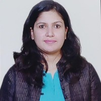 Parameter Climate Employee Heena Mathur's profile photo