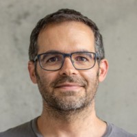 Flomics Employee Julien Lagarde's profile photo
