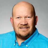 Tomco Construction Employee Lee Leadbetter's profile photo